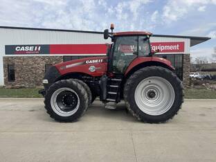 2013 Case IH Magnum 290