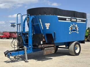 SAC MAXIMIXER 3565V