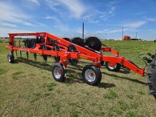 2026 Kuhn SR616