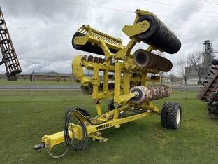 2024 Degelman PRO-TILL 17