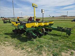 2012 John Deere 1760