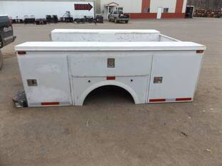 2010 Omaha Standard 8 FT