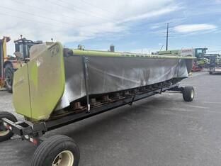 2024 Claas DIRECT DISC 600