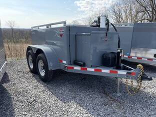 2026 Thunder Creek EV750