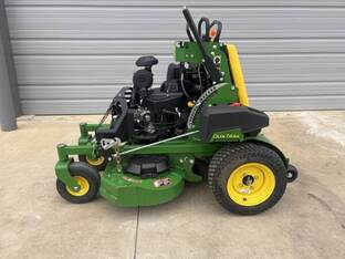 2026 John Deere Q810E
