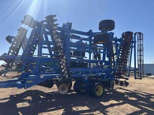 2021 Landoll 6250-50