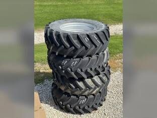 2016 Continental 650/65R38