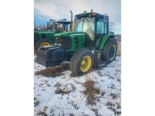 John Deere 6430