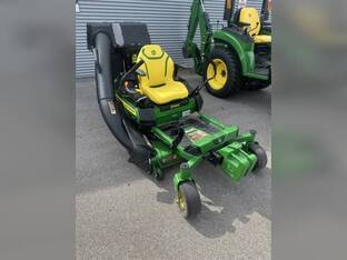 2023 John Deere Z320R