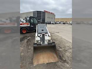 2018 Bobcat MT85