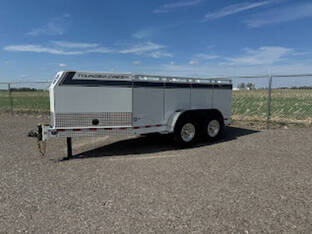 2026 Thunder Creek MTT920