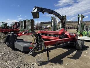 2024 Dion SCORPION 300