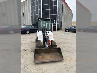 2023 Bobcat L23