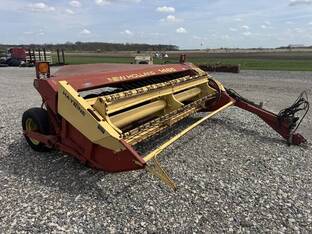 New Holland 1465