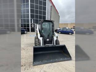2024 Bobcat S64