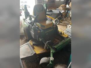 2021 John Deere Z530R