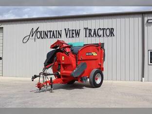 2017 Anderson PRO-CHOP 150