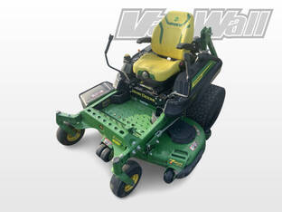 2023 John Deere Z950R