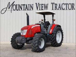 2021 McCormick X6.420