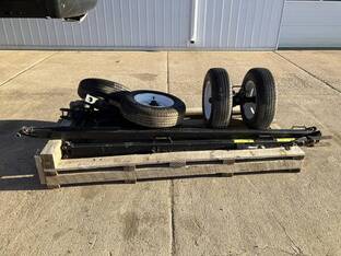 MacDon Industries FD75