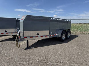 2026 Thunder Creek MTT920