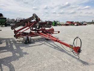 2012 Unverferth ROLLING HARROW 1225