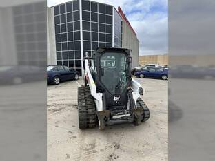 2023 Bobcat T66