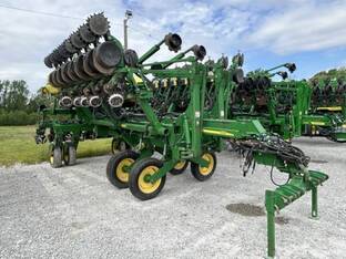 2014 John Deere 1790