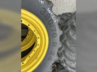 2025 Mitas 380/70R24