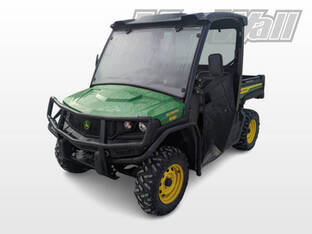 2023 John Deere GATOR XUV 835M