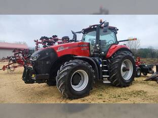2022 Case IH MAGNUM 310 AFS CONNECT CVX