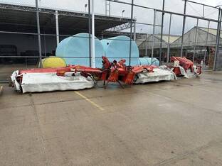 2012 Kuhn FC883FF