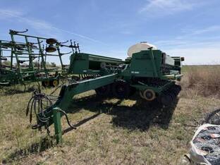 2013 Great Plains 3S-4000