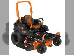 2026 Scag SPZ61H-25ZT