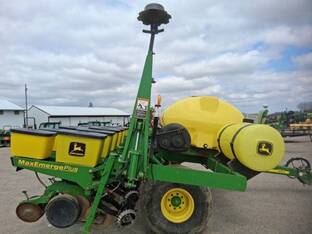 2004 John Deere 1780