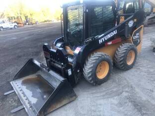 2024 Hyundai HS120V