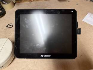 Ag Leader INCOMMAND 1200