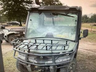 2023 John Deere XUV 865