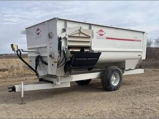 Kuhn Knight 3160