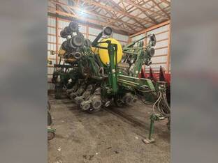 2007 John Deere 1790