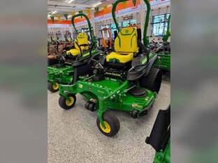 2026 John Deere Z950M