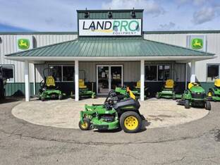 2024 John Deere Q850
