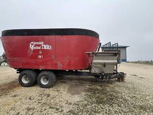 2021 Cloverdale 650T