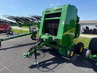 2025 John Deere 451E