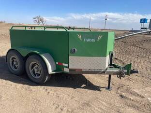 2010 Thunder Creek ADT750