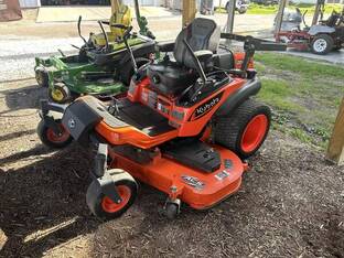 2022 Kubota ZD1211