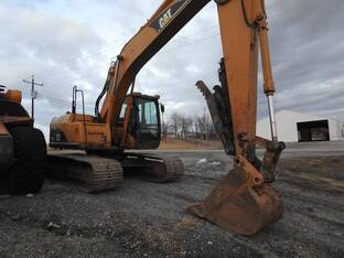 2006 Caterpillar 320C