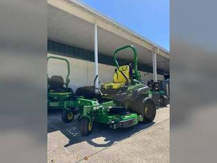 2026 John Deere Z994R