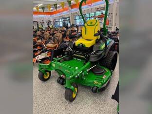 2026 John Deere Z960M