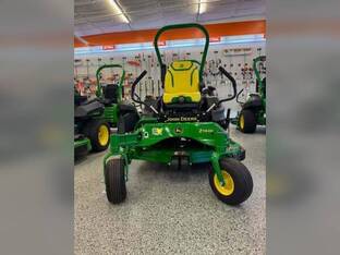 2026 John Deere Z920M